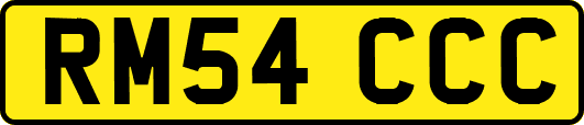 RM54CCC