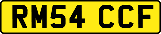 RM54CCF