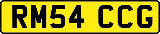 RM54CCG