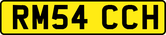 RM54CCH