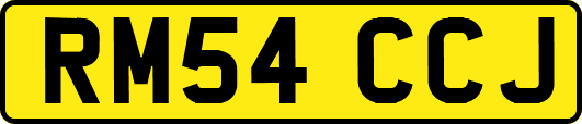 RM54CCJ