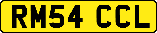 RM54CCL