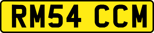 RM54CCM