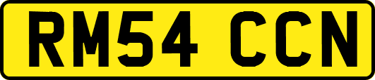 RM54CCN