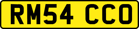 RM54CCO
