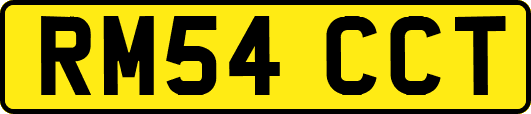 RM54CCT