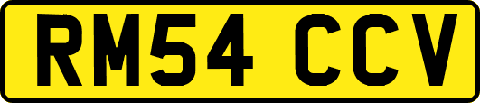 RM54CCV