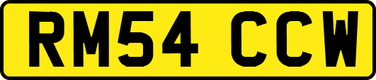 RM54CCW