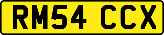 RM54CCX