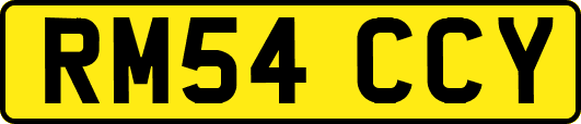 RM54CCY