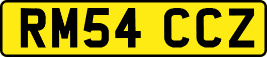 RM54CCZ