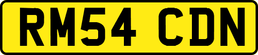RM54CDN