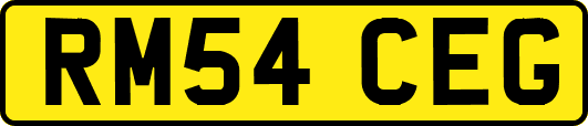 RM54CEG