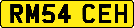 RM54CEH
