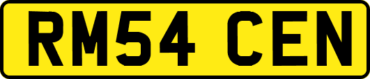 RM54CEN