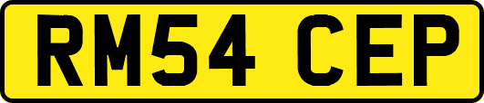 RM54CEP