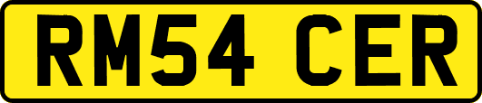 RM54CER