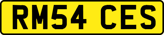 RM54CES