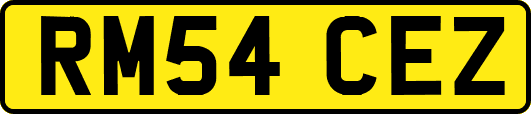 RM54CEZ