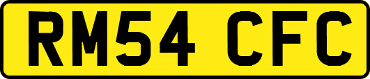 RM54CFC