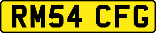 RM54CFG