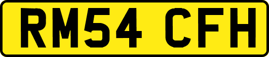 RM54CFH