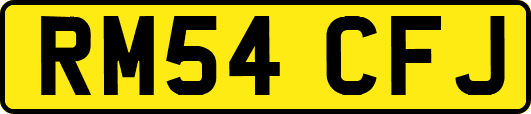 RM54CFJ