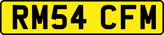 RM54CFM