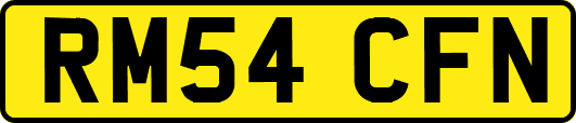 RM54CFN