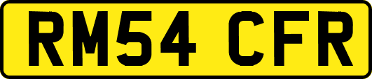 RM54CFR
