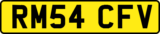 RM54CFV