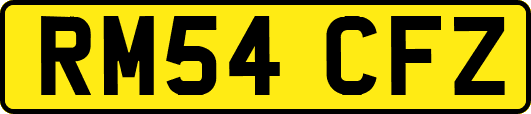 RM54CFZ