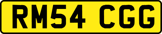 RM54CGG