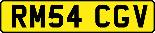 RM54CGV