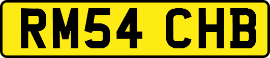 RM54CHB