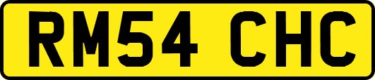 RM54CHC