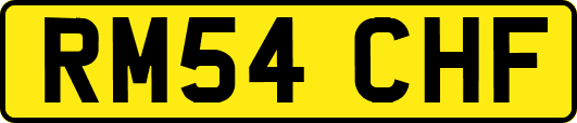 RM54CHF