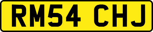 RM54CHJ