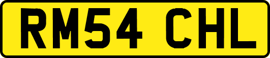 RM54CHL