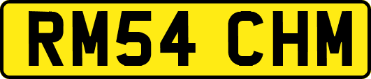 RM54CHM