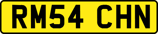 RM54CHN