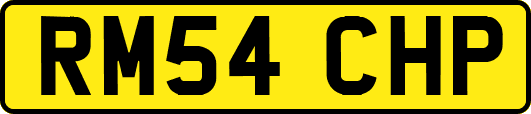 RM54CHP