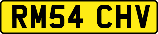 RM54CHV