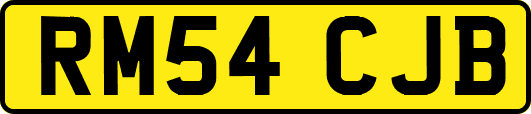 RM54CJB