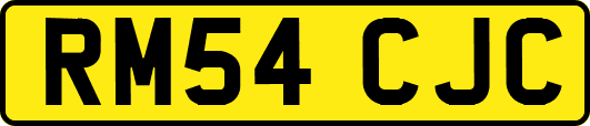RM54CJC