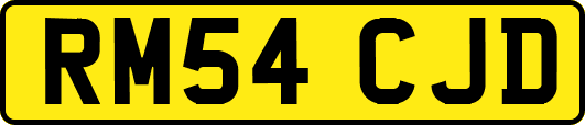 RM54CJD