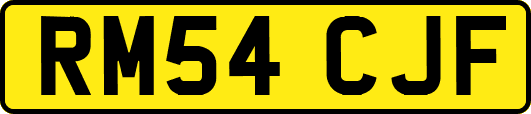 RM54CJF
