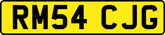 RM54CJG