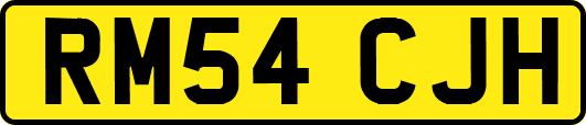 RM54CJH