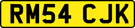 RM54CJK